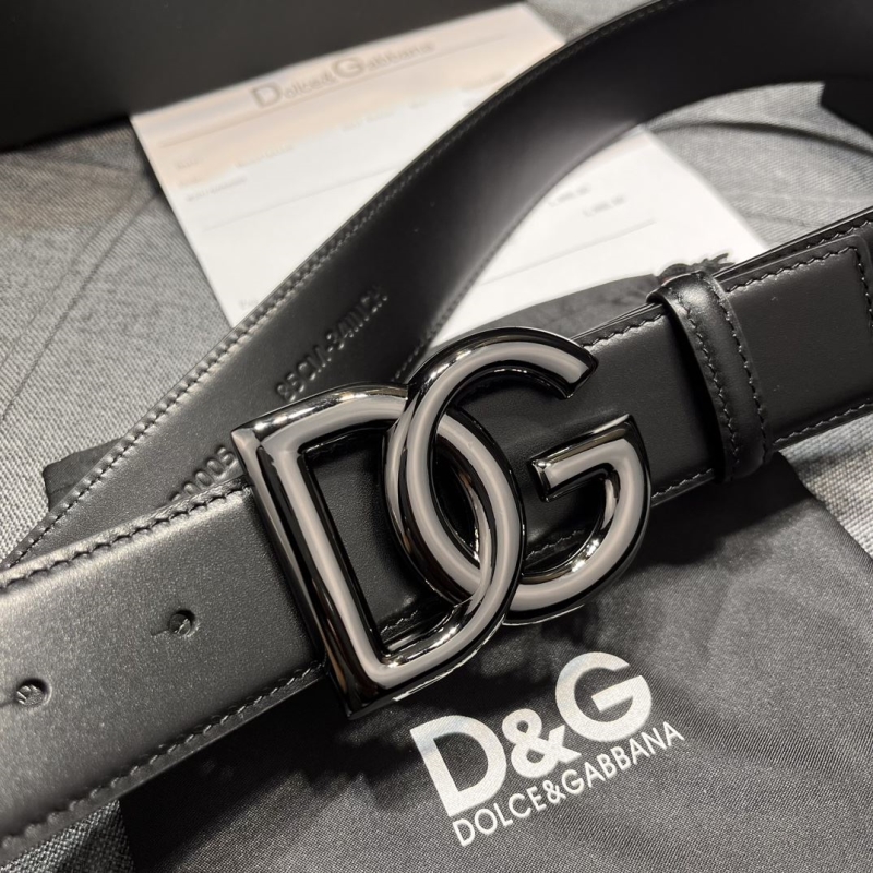 D&G Belts